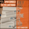 ppe meltblown filter cartridge  medium